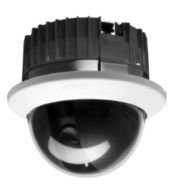 Domo PELCO PELCO SD5-W1 SD5-W1 | PELCO Mini Domo Spectra Cúpula Blanca Transparente NTSC