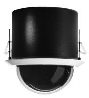 Domo PELCO PELCO SD530-F0 SD530-F0 | PELCO Cámara Spectra Analog V SE 30X Cúpula Blanca Ahumada de montaje empotrado NTSC/PAL