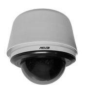 Domo PELCO PELCO SD530-PG-E0 SD530-PG-E0 | PELCO Cámara Spectra Analog V SE 30X zoom Colgante Environmental Cúpula ahumada gris