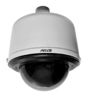 Domo PELCO PELCO SD530-PG-0 SD530-PG-0 | PELCO Cámara Spectra Analog V SE 30X zoom Colgante Gris Cúpula Ahumada NTSC/PAL