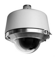 Domo PELCO PELCO SD530-PRE1 SD530-PRE1 | PELCO Cámara Spectra Analog V SE 30X zoom Cúpula Gris Transparente Presurizada NTSC/PAL