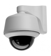 Domo PELCO PELCO SWM5-W SWM5-W | PELCO Montaje de pared Spectra Mini Blanco