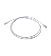Patch Cords SIEMON SIEMON MC6-07-02 MC6-07-02 | Patch Cord MC6 Modular Cat6 UTP, CM/LS0H, 7ft, Color Blanco - SIEMON