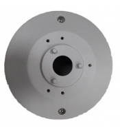 Domo PELCO PELCO IBEWLMT-I IBEWLMT-I | PELCO Soporte de pared para la cámara Bullet de interior Sarix Enhanced 2