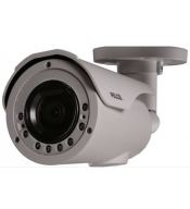 Domo PELCO PELCO IBE238-1ERUS IBE238-1ERUS | PELCO Cámara Bala SarixEnh3 para exteriores 2MP 2,8-8mm Lente IR True WDR COO USA