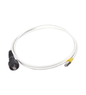 Patch Cords SIEMON SIEMON XC6A-S07-B05 XC6A-S07-B05 | Patch Cord Reforzado Industrial (Ruggedized), Cat6A Blindado S/FTP, CM/LS