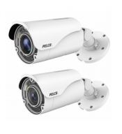 Domo PELCO PELCO IBP131-1ER IBP131-1ER | PELCO Cámara tipo Bala Sarix Professional 3 IR Environmental 1MP 2.8-12mm lente nominal