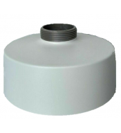 Domo PELCO PELCO IMEBB-VP IMEBB-VP | PELCO Caja de montaje colgante para minicúpula antivandálica y Environmental IP Sarix Enh