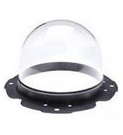 Domo PELCO PELCO IMELD1-1VS IMELD1-1VS | PELCO Cúpula transparente para mini Domo antivandálica de superficie/colgante de la gam