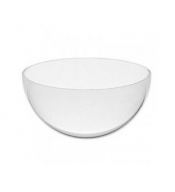 Domo PELCO PELCO IMELLD1-1I IMELLD1-1I | PELCO Domo inferior transparente para cámaras IP Sarix Enhanced 2 Indoorl Blanco Montaj