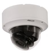 Domo PELCO PELCO IME238-1IRS IME238-1IRS | PELCO Domo de interior SarixEnh3 2MP 2,8-8mm lente IR Claro montaje Superficie True W
