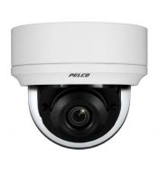 Domo PELCO PELCO IME322-1IS IME322-1IS | PELCO Cámara domo Sarix Enhanced 2 para interiores 3MP 9-22mm Lente, transparente, Mont