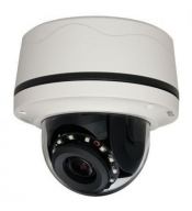 Domo PELCO PELCO IMP521-1RS IMP521-1RS | PELCO Cámara domo IR Environmental Sarix Pro 2 5MP 3-10mm montaje en superficie