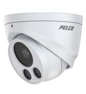 Domo PELCO PELCO ITV529-1ERS ITV529-1ERS | PELCO Cámara IP con torreta de infrarrojos Environmental de 5 megapíxeles y 3,4-9,4 m