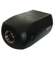 Domo PELCO PELCO IXE23 IXE23 | PELCO Cámara IP Enhanced 3 cajas de Sarix acepta la lente I-CS True WDR Advanced Analytics