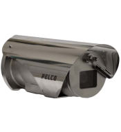 Especial PELCO PELCO EXF2230-52-C0 EXF2230-52-C0 | PELCO Cámara fija a prueba de explosiones serie ExSite 2, 2mpx30, T5, 24vac,