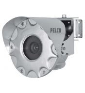 Especial PELCO PELCO EXC2602-62-A4 EXC2602-62-A4 | PELCO Cámara compacta serie ExSite 2, 6MP 4.9-8mm, 24VAC 24VDC POE +, Cable b