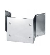 Especial PELCO PELCO PEX-MPXCW PEX-MPXCW | PELCO Montaje en esquina para uso con cámaras PEX-MBXMP o EXP2230, AISI 316L SS
