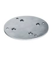 Especial PELCO PELCO PEX-MPXWBTA PEX-MPXWBTA | PELCO Soporte para montaje en pared o techo compatible con cámaras EXP2230, AISI 