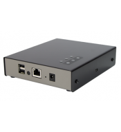 Montajes PELCO PELCO DC-200/EU DC-200/EU | PELCO DockController (UE)