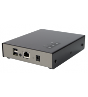 Montajes PELCO PELCO DC-200/UK DC-200/UK | PELCO DockController (Reino Unido)