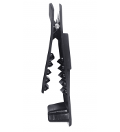 Montajes PELCO PELCO KF-DOCKCLAMP KF-DOCKCLAMP | PELCO Abrazadera de muelle Klick Fast