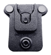 Montajes PELCO PELCO KF-LOOP KF-LOOP | PELCO Klick Fast Radio Loop