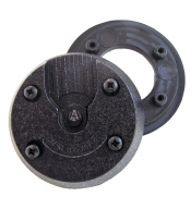 Montajes PELCO PELCO KF-SCREW KF-SCREW | PELCO Muelle atornillado Klick Fast