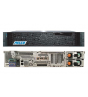 Software PELCO PELCO VXS2B-T96-N8 VXS2B-T96-N8 | PELCO T-Series VxStorage, Server 2019, 32GB RAM, Xeon Silver (x1), RAID 6,96TB