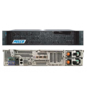 Software PELCO PELCO VXS2B-T0-N VXS2B-T0-N | PELCO VXS RAID STORAGE, Server 2019, 00TB (No Storage Drives), 100 CH LIC, 100 1YR