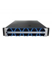Software PELCO PELCO VXP-P2-24-JT VXP-P2-24-JT | PELCO VxPro Power 2, Win 10 IoT 2019, 16GB RAM, Xeon Silver, 2x1Gb NIC, JBOD, 2