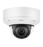 WISENET X Hanwha Techwin XND-9082RV XND-9082RV | HANWHA 4K IR Domo interior