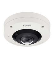 WISENET X Hanwha Techwin XNF-9010RV XNF-9010RV | HANWHA 12MP, WN7 Ojo de pez