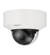 WISENET X Hanwha Techwin XNV-8083R XNV-8083R | HANWHA 6MP IR Cámara de domo vandálico al aire libre AI