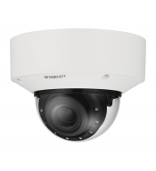 WISENET X Hanwha Techwin XNV-C8083R XNV-C8083R | HANWHA 6MP IR Cámara de AI de cúpula vandálica al aire libre