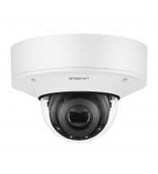WISENET X Hanwha Techwin XNV-8081RE XNV-8081RE | HANWHA 5MP Domo al aire libre, cámara extensora PoE