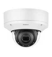 WISENET X Hanwha Techwin XND-6081REV XND-6081REV | HANWHA 2MP Domo interior, cámara extensora PoE