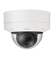 WISENET X Hanwha Techwin XNV-6123R XNV-6123R | HANWHA 2MP 12X IR domo exterior