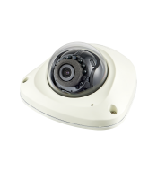 WISENET Q Hanwha Techwin QNV-6024RM QNV-6024RM | HANWHA 2M Cámara plana IR móvil