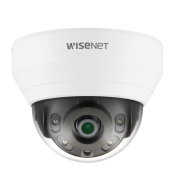 WISENET Q Hanwha Techwin QND-6012R1 QND-6012R1 | HANWHA 2MP IR Domo interior