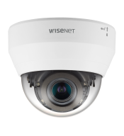 WISENET Q Hanwha Techwin QND-6082R1 QND-6082R1 | HANWHA 2MP IR Domo Interior