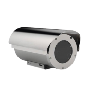 WISENET T - PTZ Hanwha Techwin TNO-X6320EPT0-M TNO-X6320EPT0-M | HANWHA Cámara con zoom a prueba de explosiones