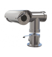 WISENET T - PTZ Hanwha Techwin TNO-X6320E3T0-M TNO-X6320E3T0-M | HANWHA Cámara con zoom a prueba de explosiones