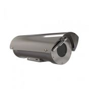 WISENET T - PTZ  Hanwha Techwin TNO-X6320E1WT1-M TNO-X6320E1WT1-M | HANWHA Cámara con zoom a prueba de explosiones