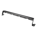WM-6A | Barra para Administrar Cableado Posterior en Rack, Montaje de 19in, 76 mm de Profundidad, Color Negro - SIEMON