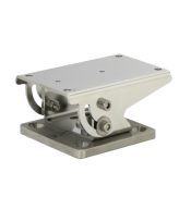 Montajes HANWHA Hanwha Techwin HT-E-BFP00SW HT-E-BFP00SW | HANWHA Accesorios a prueba de explosiones Soporte de montaje