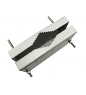 Montajes HANWHA Hanwha Techwin HT-SPMA-SD HT-SPMA-SD | HANWHA Montaje en poste