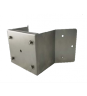 Montajes HANWHA Hanwha Techwin HT-SD-CM HT-SD-CM | HANWHA Montaje en esquina