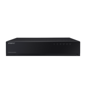NVR HANWHA Hanwha Techwin WRN-1610S-12TB WRN-1610S-12TB | HANWHA WAVE servidor de grabación con PoE+