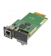 UPS TRIFASICO EATON EATON 744-07538 744-07538 | Tarjeta de administración de red industrial para UPS - EATON